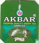 Green Tea