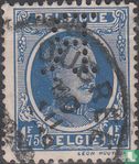 Albert I