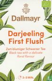 Darjeeling First Flush