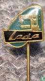Lada - green