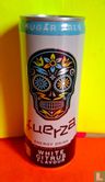 Fuerza White Citrus flavour