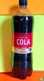 Cola Vanilla flavour