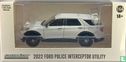 Ford Police Interceptor Utility - Image 4