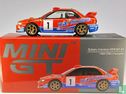 Subaru Impreza WRC97 #1 - Image 4