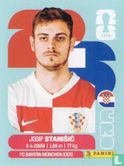 Josip Stanišić