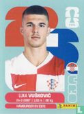 Luka Vušković