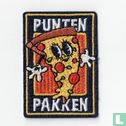 Punten pakken