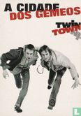 A Cidade Dos Gémeos / Twin Town