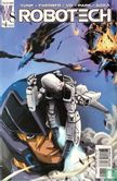 Robotech 4 - Bild 1