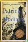 Querido presenteert Patrick Modiano - Image 1