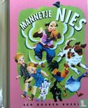 Mannetje Nies
