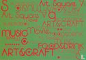 2207 - Art Square V