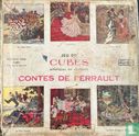 Jeux de Cubes - Les contes de Perrault