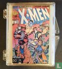 X-Men Comic Cover #1B