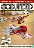 Godspeed 3