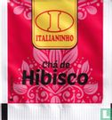 Chá de Hibisco