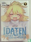 The Idaten Deities Know Only Peace 9