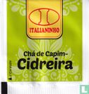 Chá de Capim-Cidreira