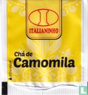 Chá de Camomila