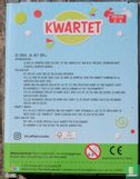 Plus kwartet