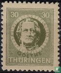 Goethe [Veld 12] - Afbeelding 1