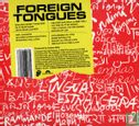 Foreign Tongues