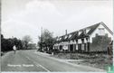 Pepergaweg, Steggerda