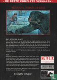 Stranger things