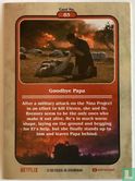 Goodbye Papa