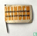 Blinden onderwijs-huisvesting-arbeid-ontspanning