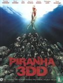 Piranha 3DD