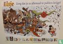 Elsje - Zorg dat je ze allemaal te pakken krijgt!