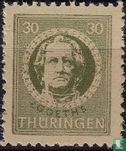 Goethe [Veld 47] - Afbeelding 1