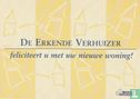 Erkende Verhuizers - Het VerhuisKado