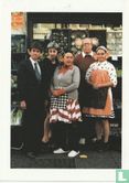 Theatergroep Carver - Pi, Po, Pu, Pa & Pé