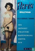 Paris Hollywood [SWE] 13