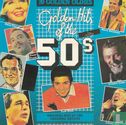 Golden Hits Of The 50s