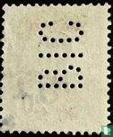Cambodjaanse 8 cent/20 cent