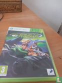Ben 10: Galactic Racing