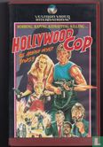 Hollywood cop