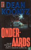 Onderaards