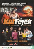 Kútfejek