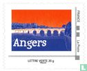 Angers, la ville à vivre