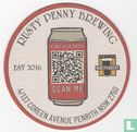 Rusty Penny Brewing