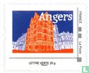 Angers, la ville à vivre