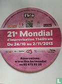 Fédération belge d'improvisation amateur