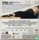 Quantum of Solace