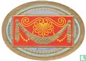 [Zonder titel] [Guirlande] HS Dep. 37688 F.
