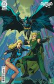 Detective Comics 1110 - Image 1