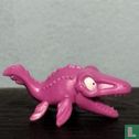Mosasaurus